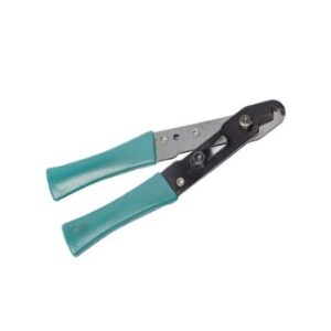 pinza corta capilar