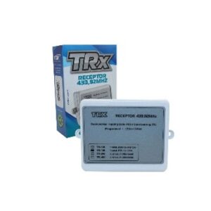 central receptor trx 150