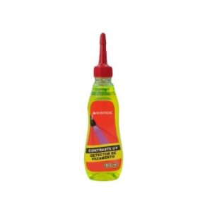 aceite contraste uv 100 ml