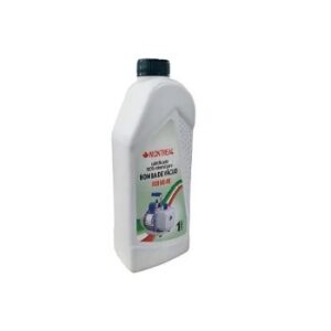 aceite de bomba de vacio