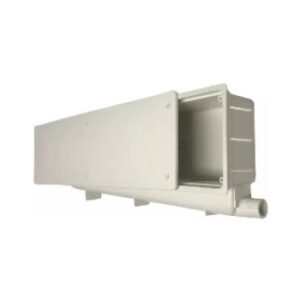 caja de pre instalación
