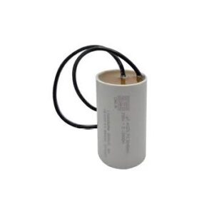 capacitores