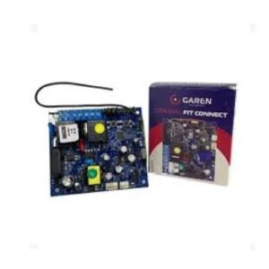 central fit connect