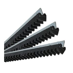 cremallera unisystem