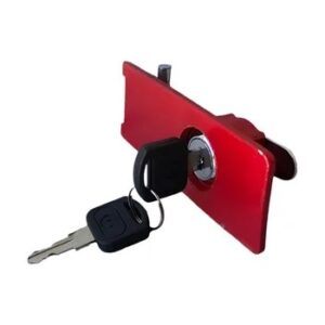 desbloqueo manual mas llave
