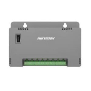 fuente hikvision