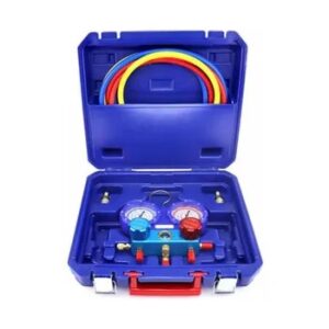 manifold azul