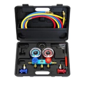 manifold negro