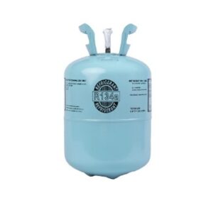 refrigerante r134a