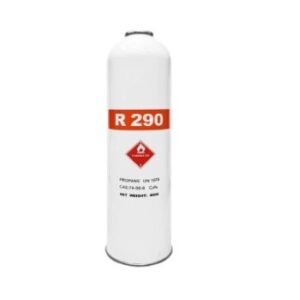 refrigerante r290