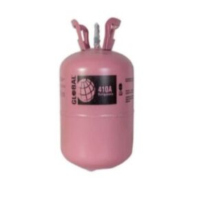 refrigerante r410a