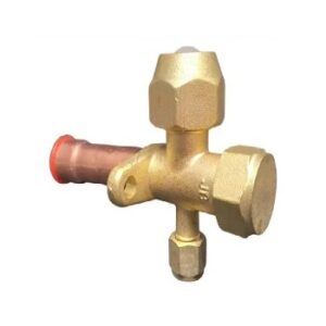 robinete 1 2
