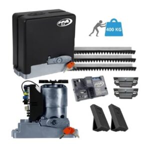 motor ppa de 400 kg