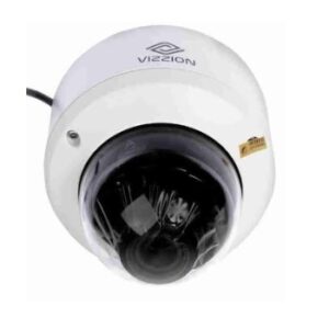 cámara visionbras