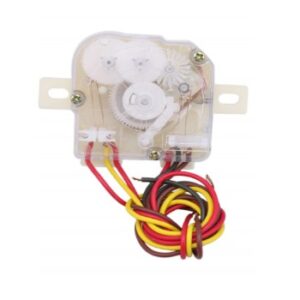 control temporizador para lavarropa
