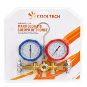 manifold cooltech