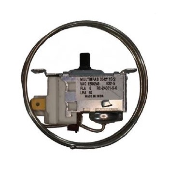 termostato rs 24001 heladera 2 puerta antiguo termostato rs 24001 heladera 2 puerta antiguo